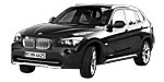 BMW E84 C3694 Fault Code