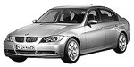 BMW E92 C3694 Fault Code